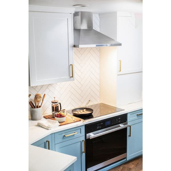Ductless Kitchen Hood: Transform Your Cooking Space