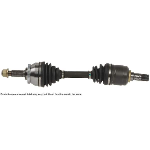 CARDONE ULTRA Cv Axle Shaft