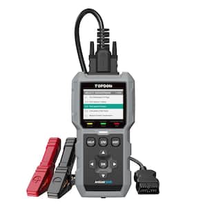 ArtiLink500B-2-in-1 Code Reader and Battery Tester w/Data Graphing