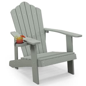 Adirondack stoel polywood hot sale