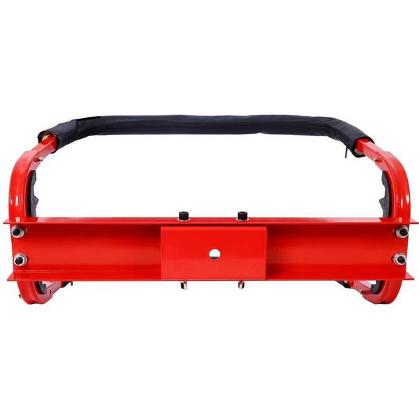 House Use Products ハウスユーズプロダクツ ドア ハンガー 赤 Miscool Ami Rest Door Hanger Red Color CTH10Y8442 - The Home Depot