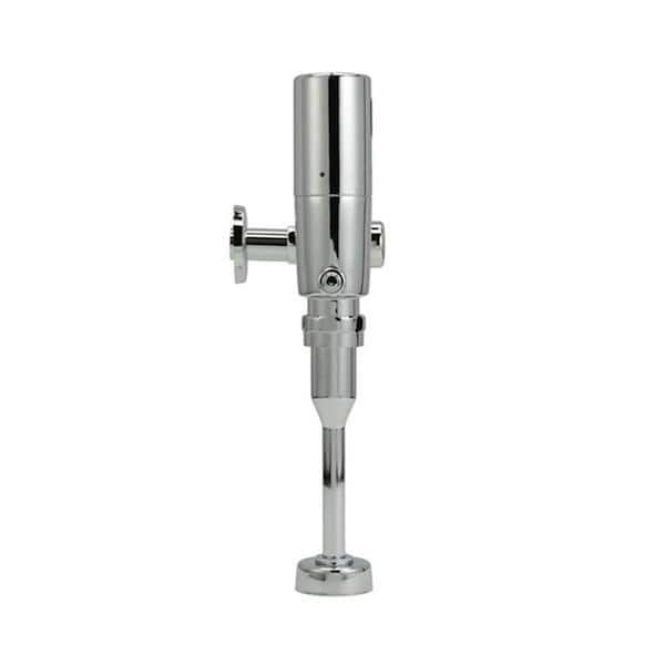 Zurn EcoVantage ZTR Exposed Sensor Piston Flush Valve, 0.5 GPF