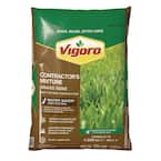 20 lbs. Contractor's Grass Seed Southern Mix with Water Saver Seed Coating