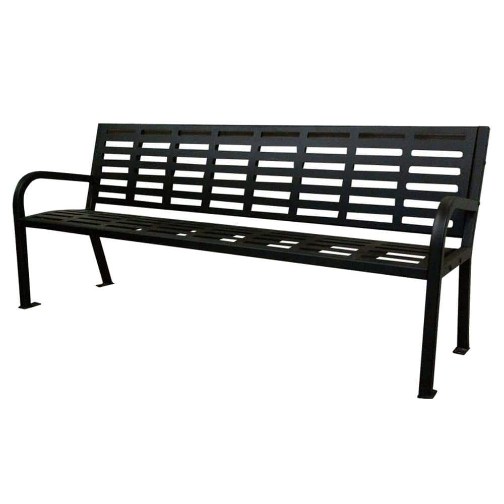 6 ft. Park Bench price history on PriceWatchPro