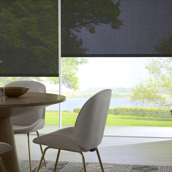 Solar Roller Shades