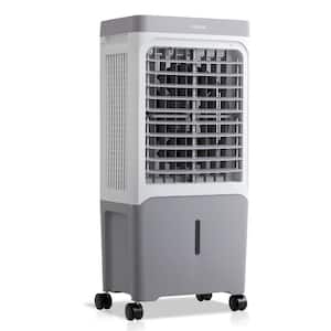 EvaLIGHT PLUS パーソナルクーラー evaLIGHT - The Best-Seller Portable Evaporative Air Cooler.