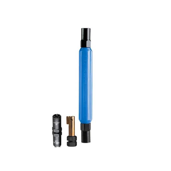 Can Adjustable Wrench Kit with P Key & Star Key