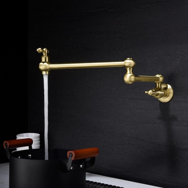 https://images.thdstatic.com/productImages/b93e3fd7-d565-45cf-be0e-2a3aad1d1dc7/svn/brushed-gold-wellfor-pot-fillers-wa-th8045lsj-31_600.jpg