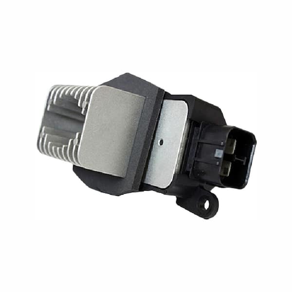 Motorcraft HVAC Blower Motor Resistor