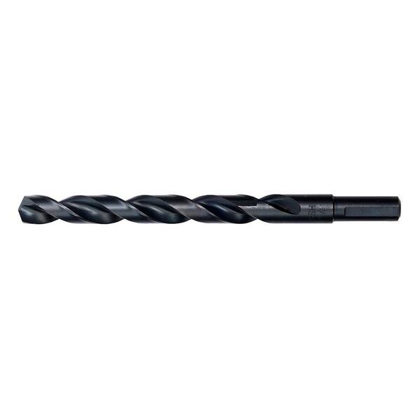 Milwaukee 7/16 in. Thunderbolt Oxide Drill Bit 48-89-2734 - The