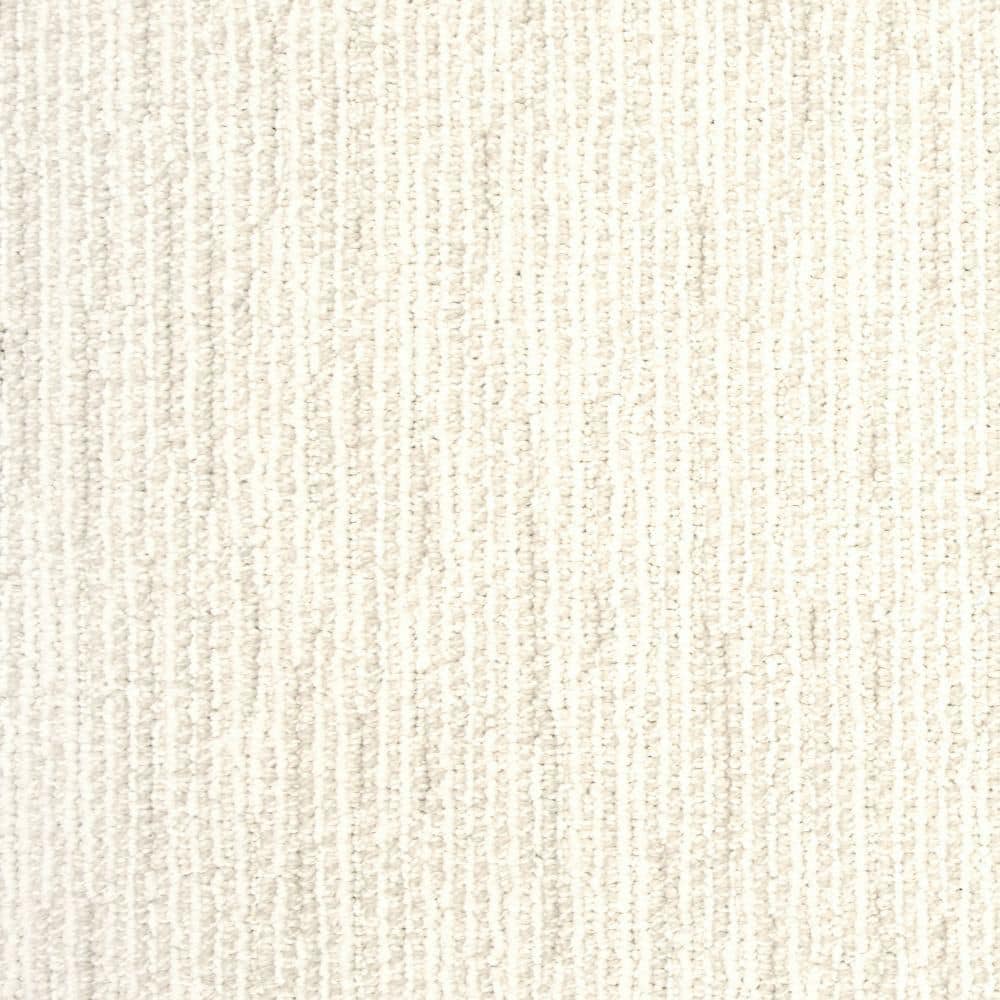 Lifeproof Pixie Plush-Carerra-Beige 34 oz Triexta blend Pattern