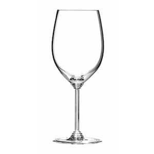 Wine Series 21.5 oz. Cabernet/Merlot Wine Glass (4-Pack)