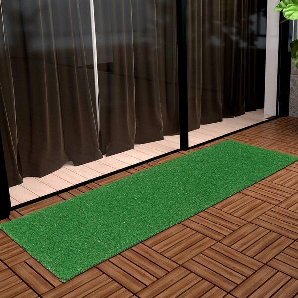 Modern Large Size and Small Size Waterproof Mat for Balcony