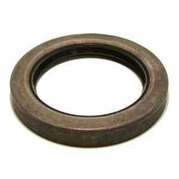 SKF Wheel Seal - Rear