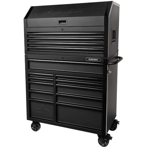 41 RS Pro Combo, Tool Storage Solutions