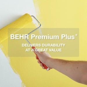 Creamy Beige - Paint Colors - Paint - The Home Depot