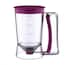 No Drip Cake Batter Dispenser with Measuring Label - rated 2.5 stars from 8 reviews