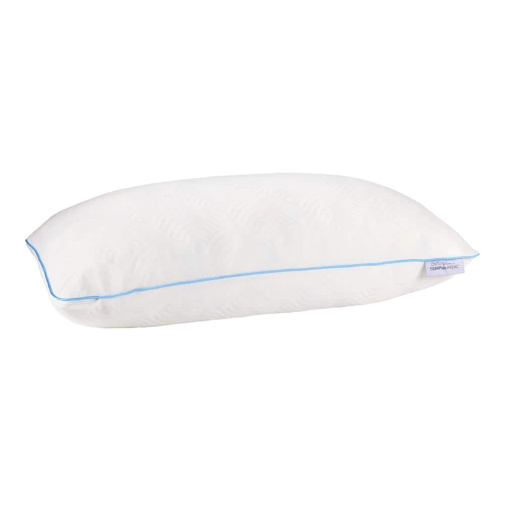 TEMPUR-PEDIC TEMPUR-Cloud Adjustable Queen Pillow 153271P4 - The