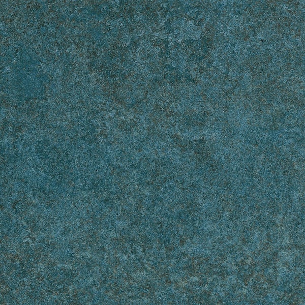 Ivy Hill Tile Quincy Green 7.87 in. x 7.87 in. Matte Porcelain