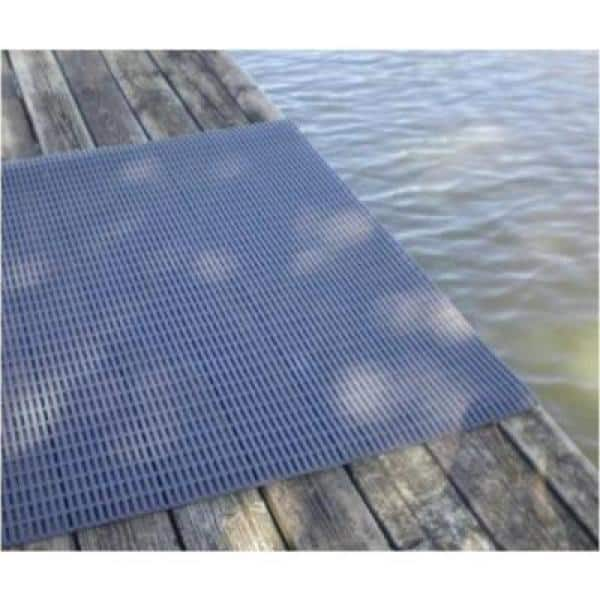 Ranco Industries Heavy-Duty Top Anti-Fatigue 3 ft. x 30 ft. x 9/16 in.  Commercial Mat HDT36X30 - The Home Depot