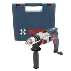 240V 650W Electric Power Tool Hammer Drill Driver for Concrete Wood Steel Pvc 