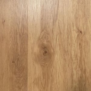 Golden Wheat Oak 20 MIL x 9 in. W x 60 in. L Click Lock Waterproof Luxury Vinyl Plank Flooring (806.4 sqft/pallet)