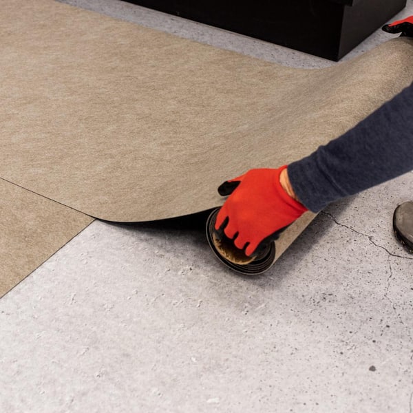 G-Floor Drip and Dry Absorbent Runner Textured 2.5 ft. x 24 ft