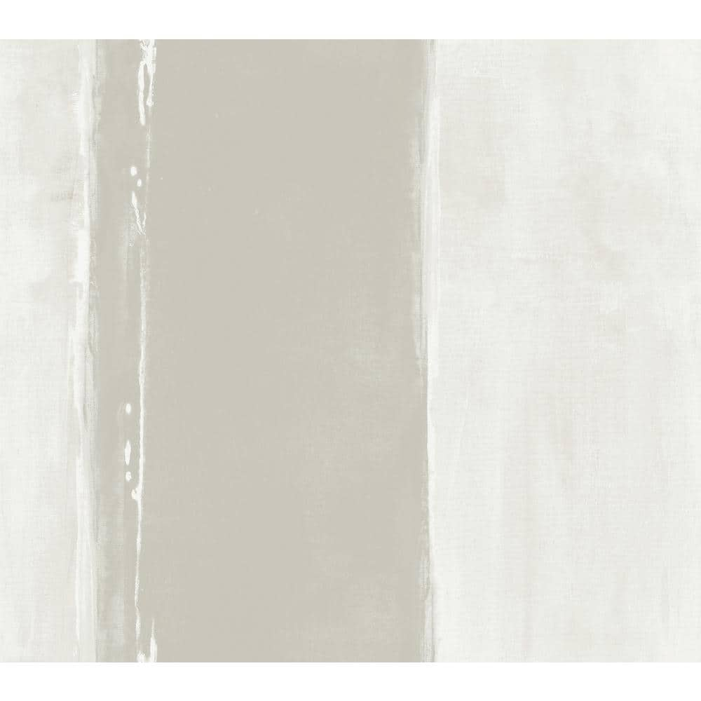 Ink Wash Grey Matte Paper Non-Pasted Wallpaper CC1273 - The Home Depot