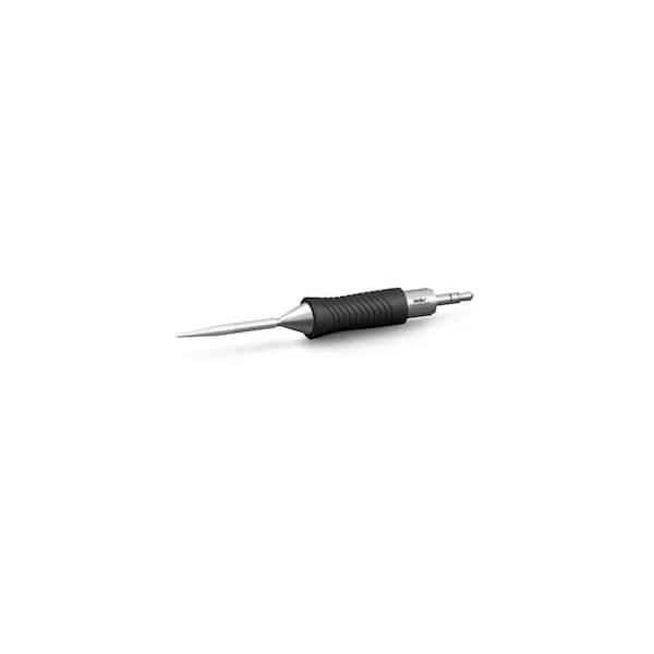 RT Micro Active Soldering Tip, Chisel, 0.8 mm x 0.4 mm