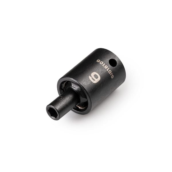 Amazon.com: TEMO T60 3 Inch Long Torx Star 6 Point Black