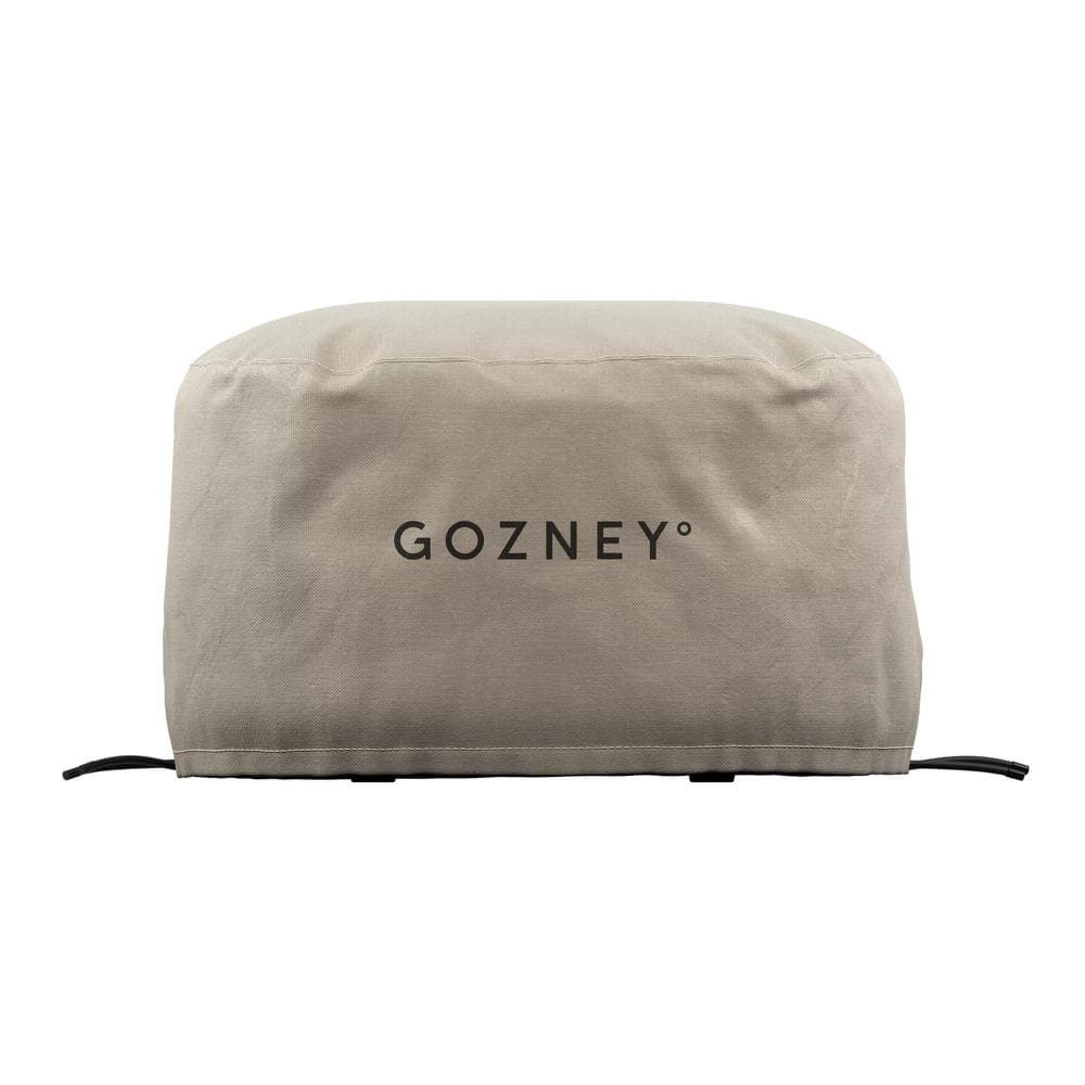 Arc Oven Cover