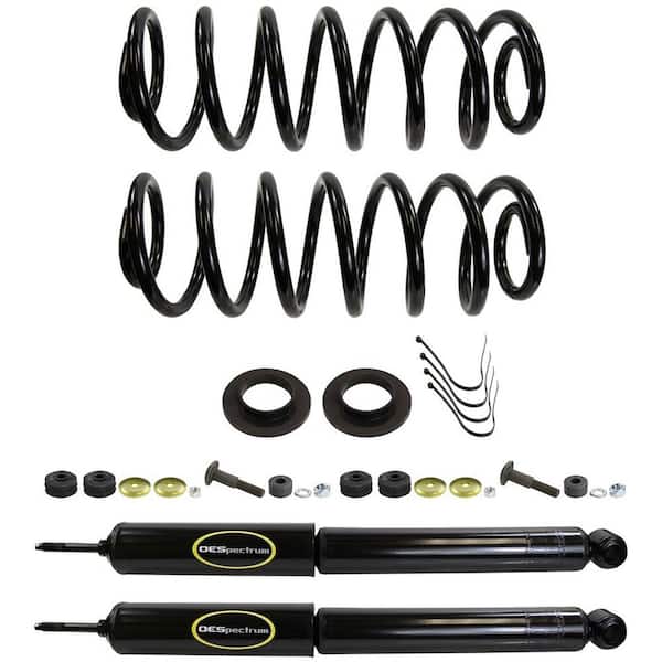 Monroe Shocks & Struts Air Spring To Coil Spring Conversion Kit