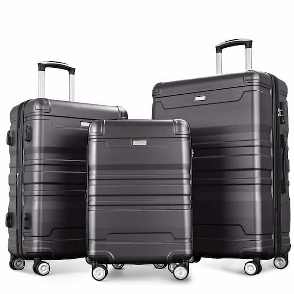 Merax luggage best sale