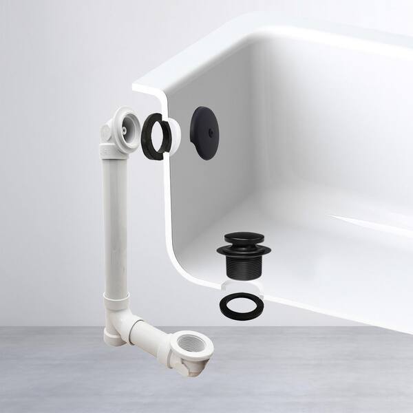 ntssm.4012  Flip-Lock Drain Plug – White Water Marine Hardware