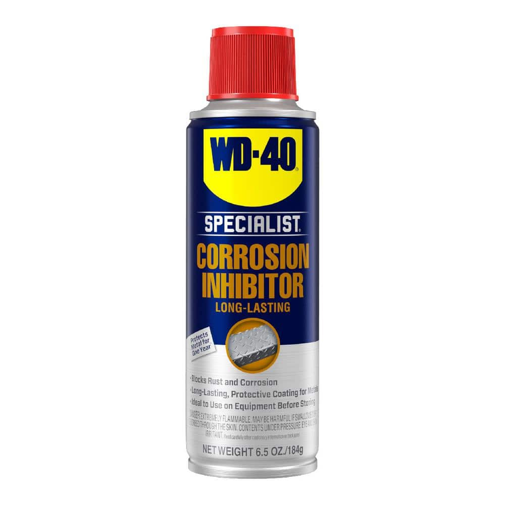 Wd 40 bike home depot sale