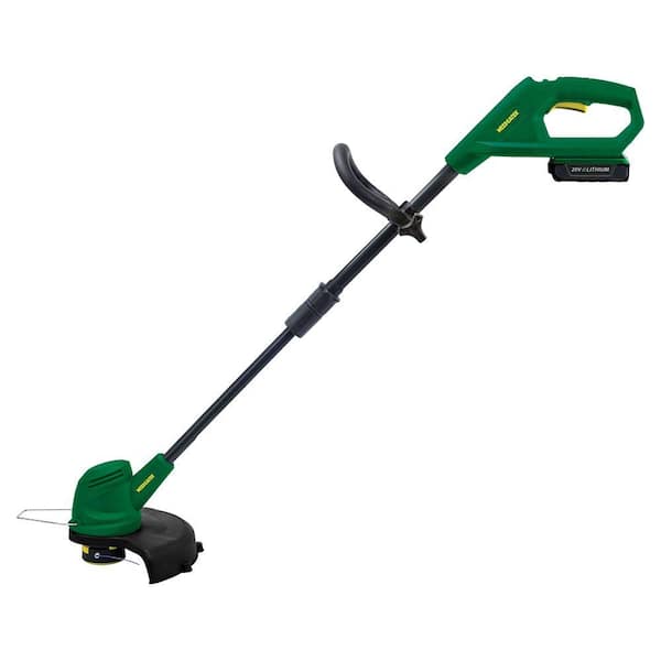 Weed Eater FeatherLite 20V Lithium-ion Cordless String Trimmer