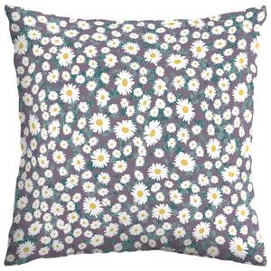 Cates Aster Outdoor Square Throw Pillow