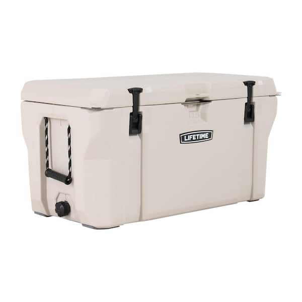 Lifetime 115 qt. High Performance Cooler 91000 - The Home Depot