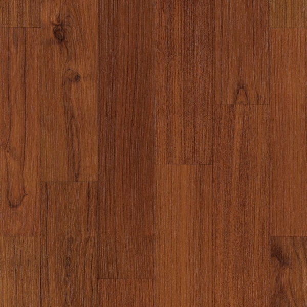 Mohawk Fairview Sunset American Cherry 7 mm Thick x 7-1/2 in. Wide x 47-1/4 in. Length Laminate Flooring (19.63 sq. ft./ case)
