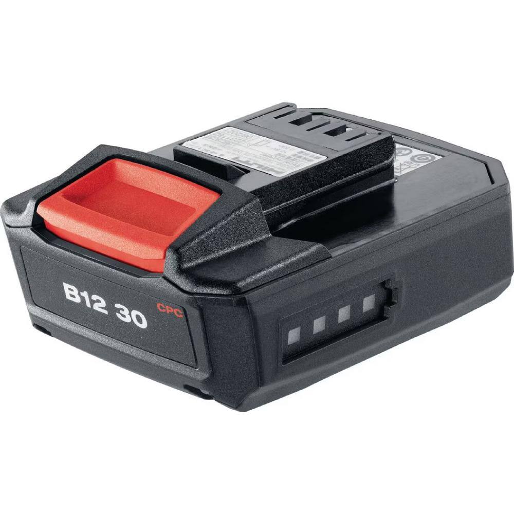 AC Wall Adapter Charger For Hilti PUA81 & Other Cordless Tool Batteries - 5ft Cable