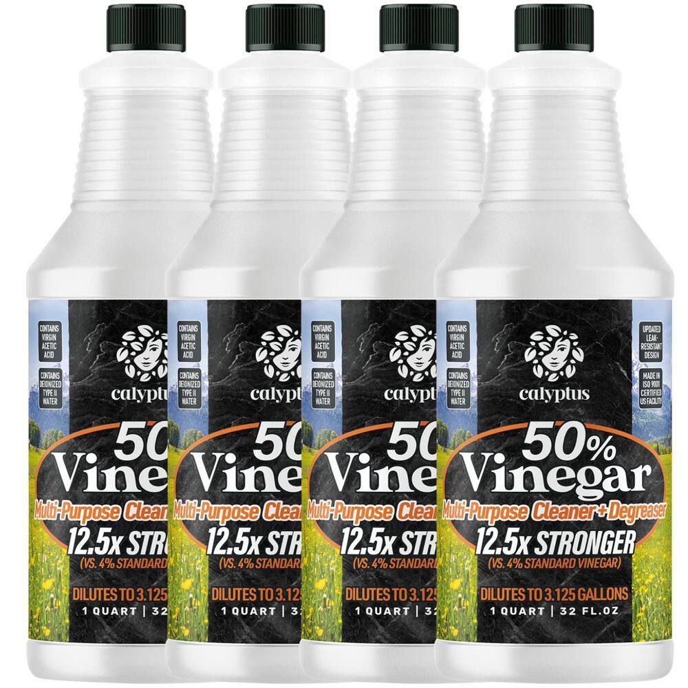 Calyptus 32 oz. All Purpose Cleaner Spray 50% Super Concentrated