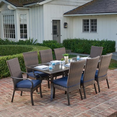 Outdoor Dining Table 8 Person Off 58, Outdoor Dining Sets For 8