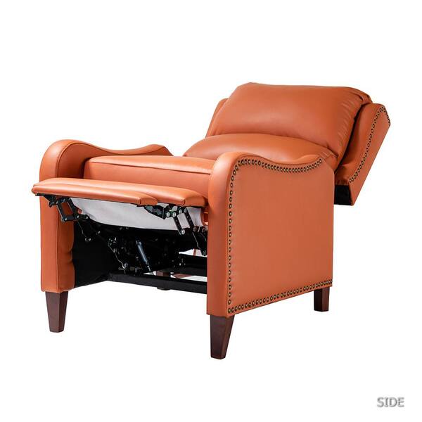 the brick furniture recliners