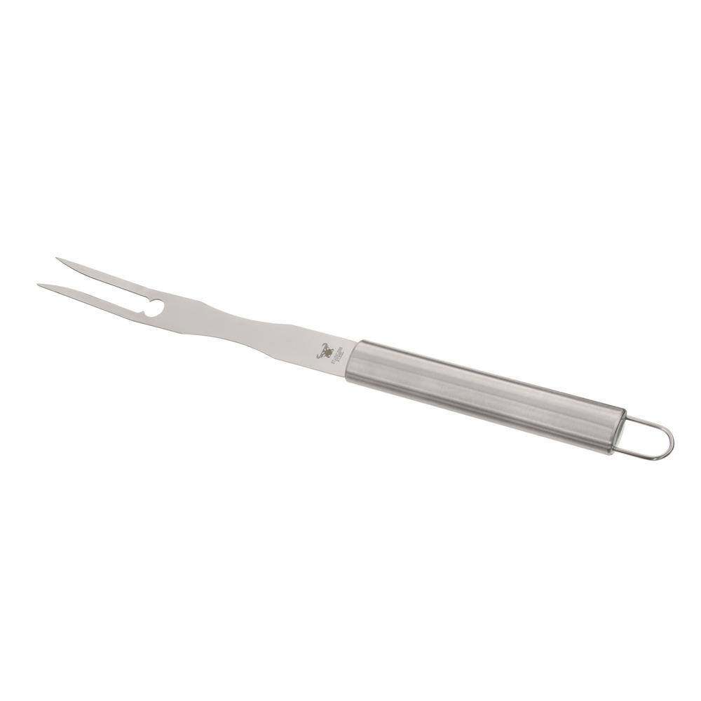 20-Piece Stainless Steel BBQ Tool Kit with Aluminum Case