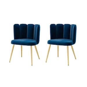 Scallop discount chair dunelm