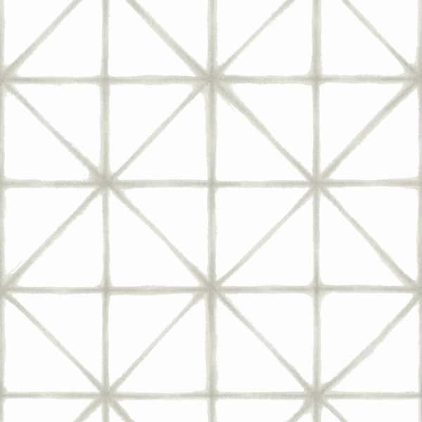 York Wallcoverings Modern Abstract Neutral Peel and Stick Wallpaper (Covers 28.18 sq. ft.)