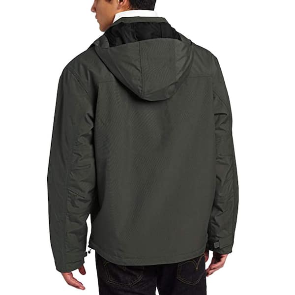 Nautica on sale systems jacket