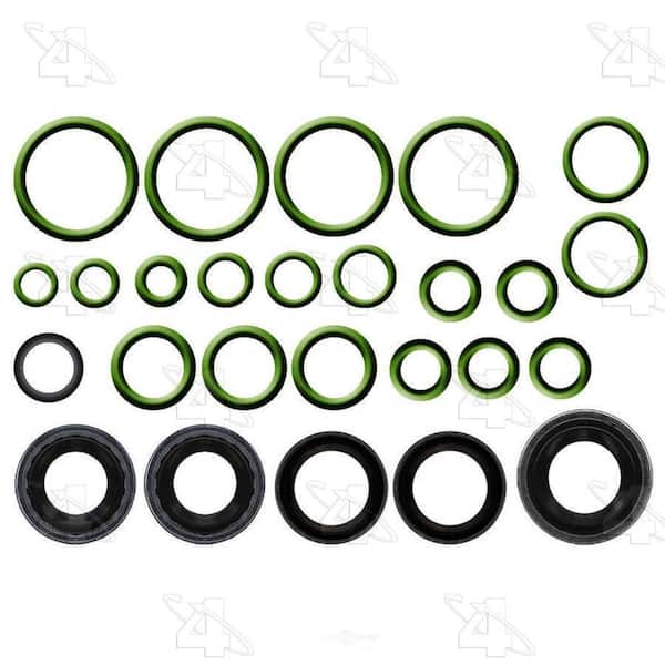 Four Seasons A/C System O-Ring and Gasket Kit