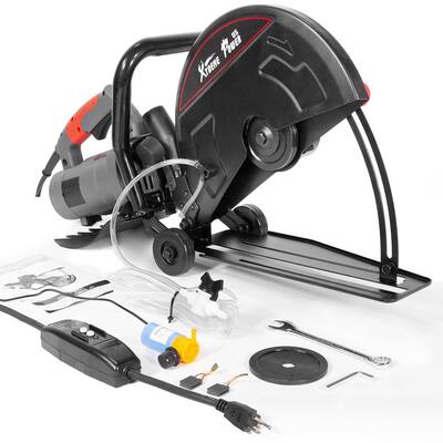 Concrete Saws - Saws - The Home Depot Concrete Saws - Saws - The Home Depot