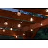 HamptonBay25-Light25ft.OutdoorPlug-inGlobeLEDG40BulbString-LightMYPC-025L(0.8)-TheHomeDepot